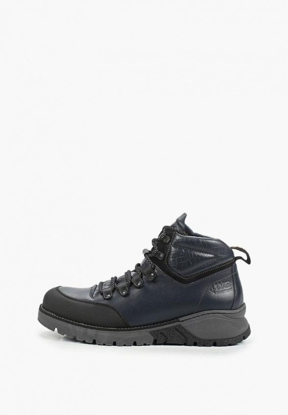 Ботинки Westriders