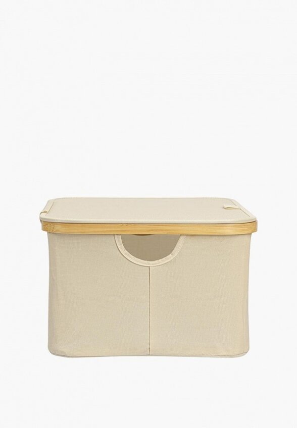 Корзина для белья Smart Solutions