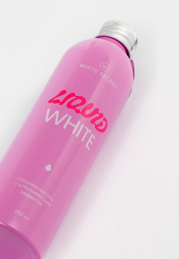 Ополаскиватель для полости рта White Secret