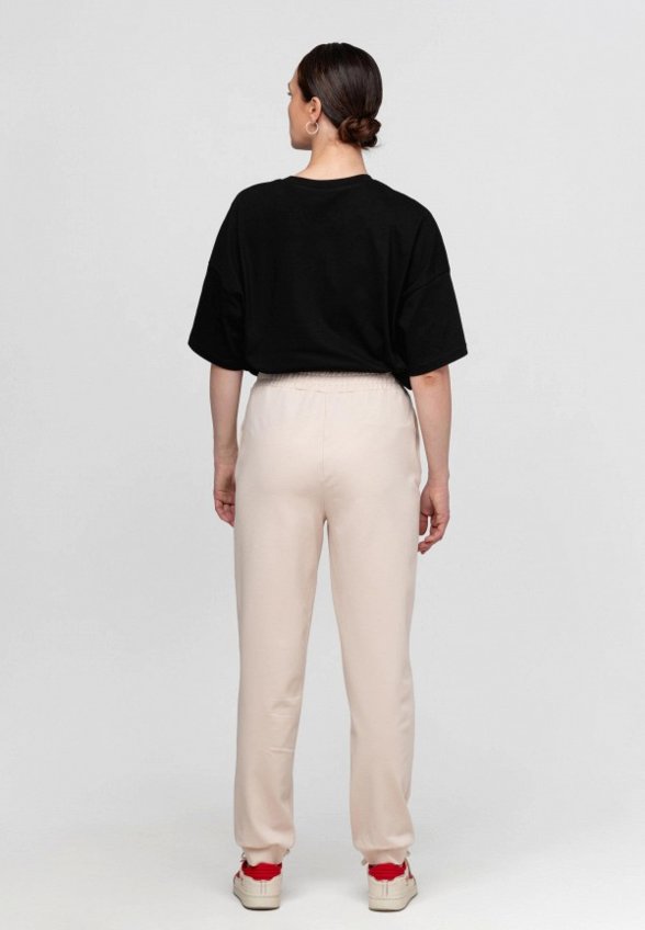 Брюки спортивные Redkoe