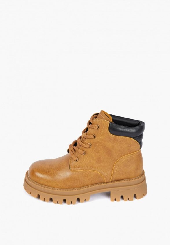 Ботинки V.I.Konty