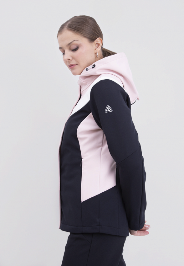 Ветровка High Experience