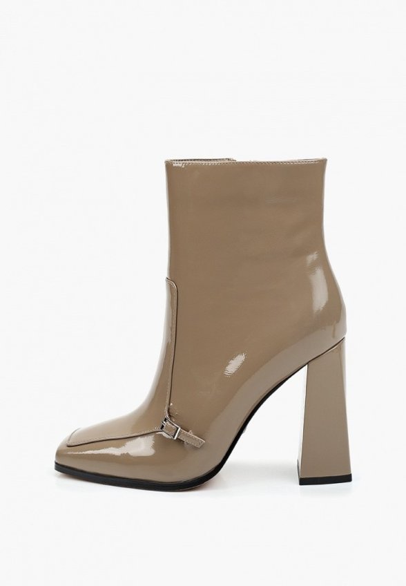 Ботильоны Basconi