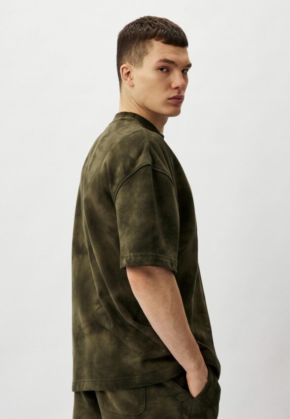 Футболка Mademan