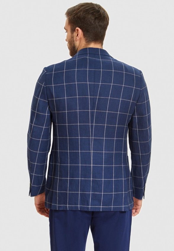 Пиджак Kanzler