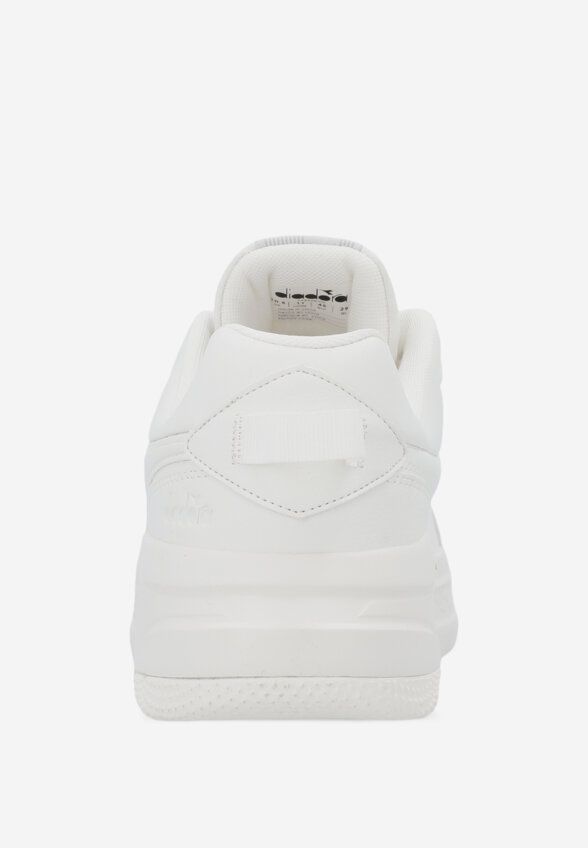 Кеды мужские Diadora Ricco Cl, Белый