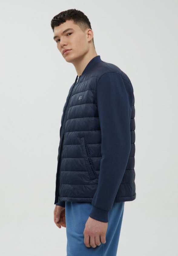 Куртка утепленная Finn Flare