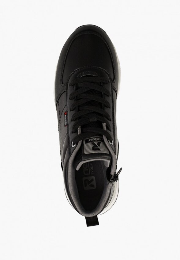 Кроссовки Rieker