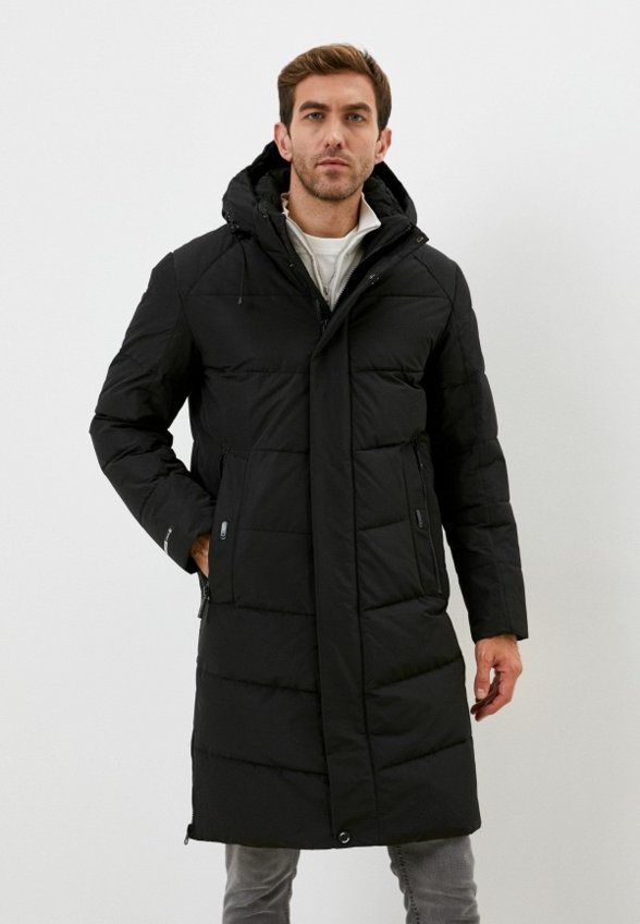 Пуховик Winterra