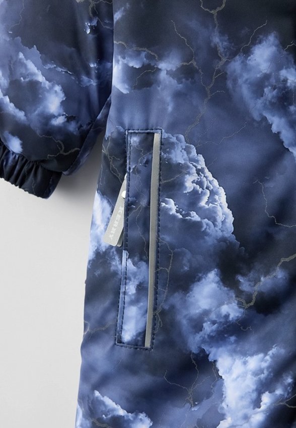 Комбинезон утепленный Kerry