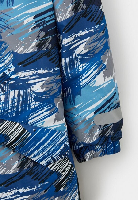 Комбинезон утепленный Northland