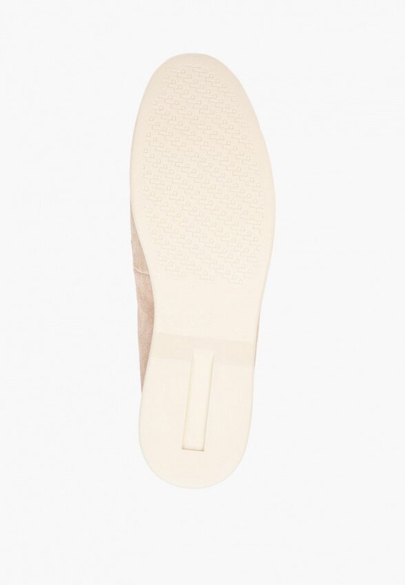 Лоферы Dino Ricci