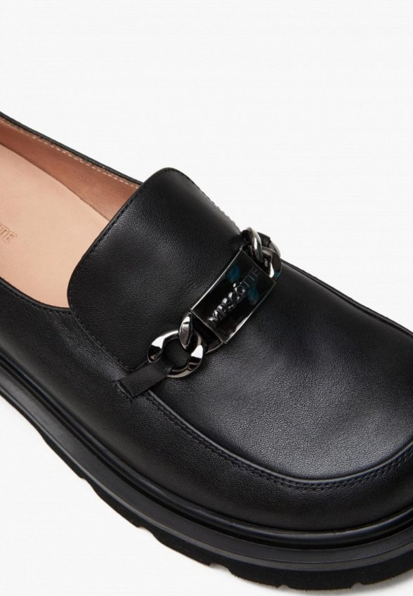 Лоферы Mascotte