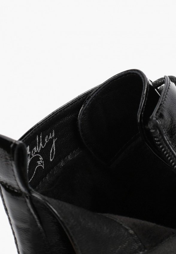 Ботильоны Valley