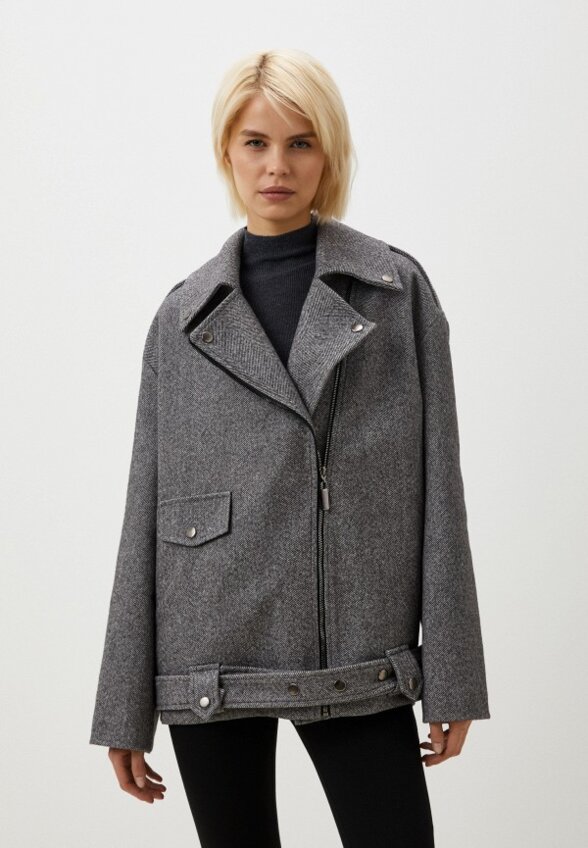 Полупальто Luigin