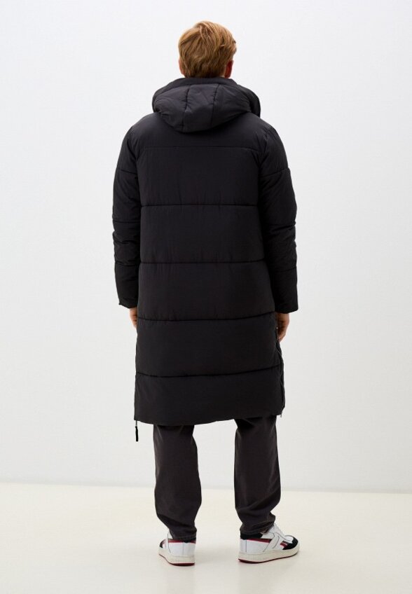 Пуховик Yollo