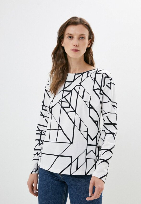 Лонгслив Salko