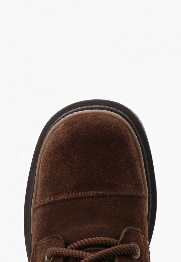 Ботильоны Palazzo D'oro