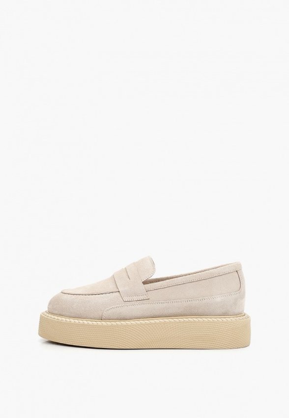 Лоферы Mastille