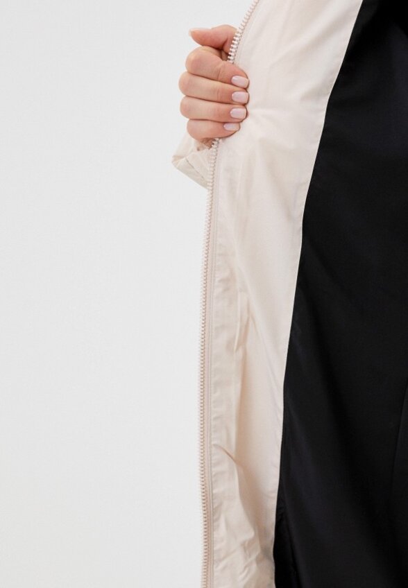 Пуховик Winterra