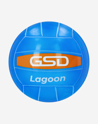 Мяч волейбольный GSD, Синий женщинам
