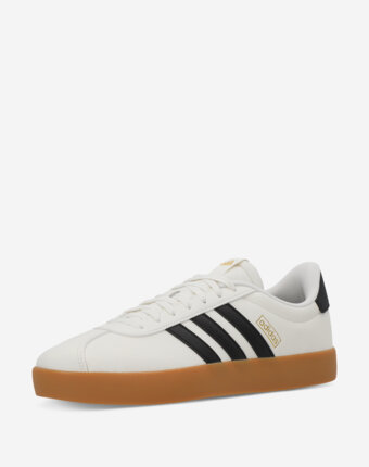 Кеды мужские adidas Vl Court 3.0, Белый женщинам