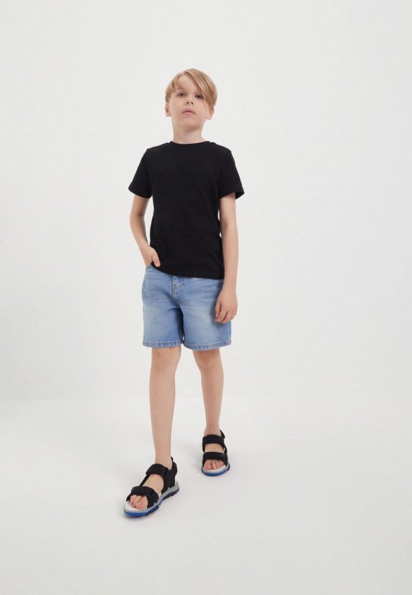 Сандалии Mascotte Junior