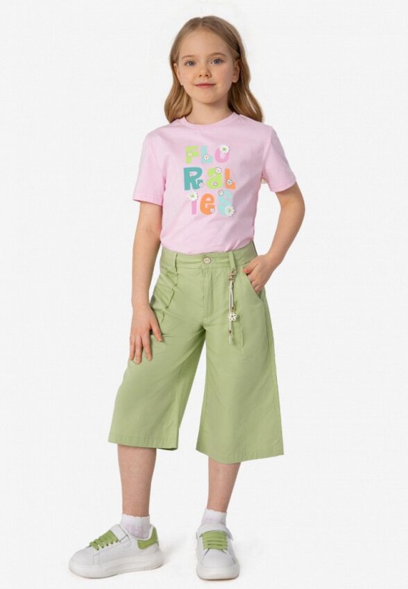 Футболка Kapika