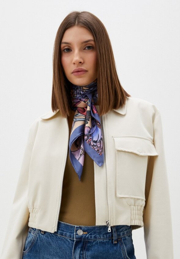 Платок Eleganzza