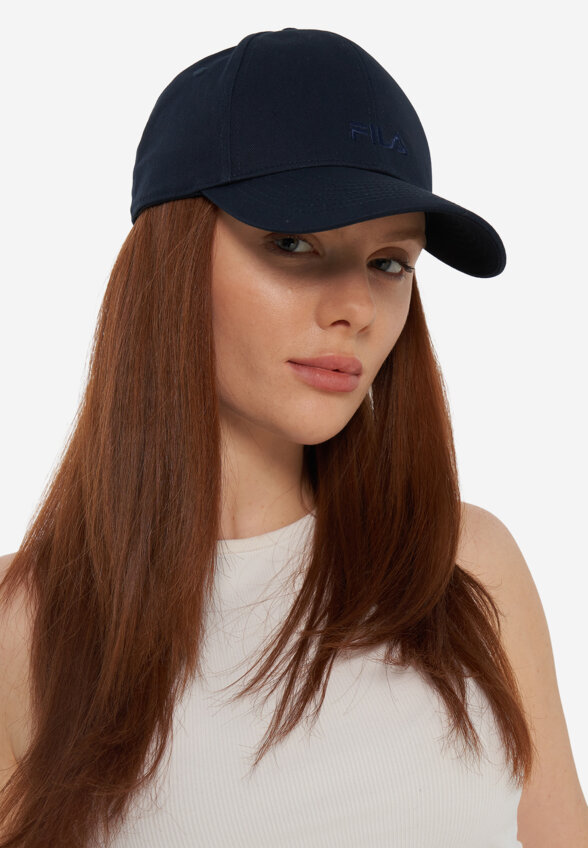 Бейсболка FILA, Синий