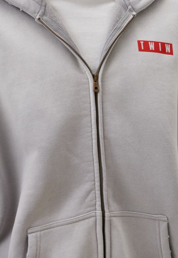 Толстовка Twiw