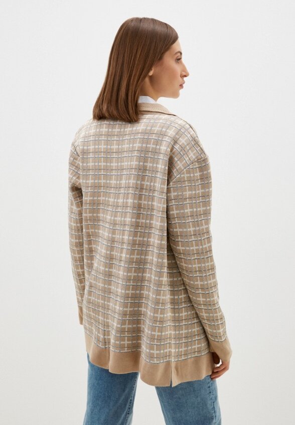 Кардиган Vivawool