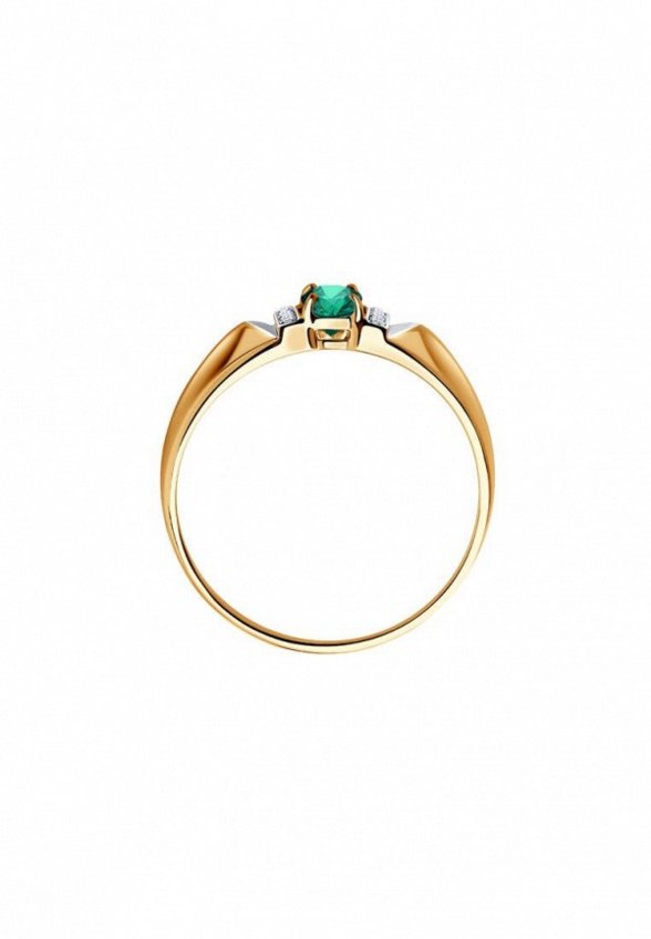 Кольцо Sokolov