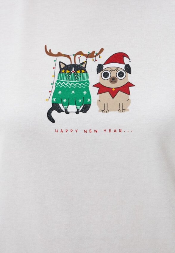 Футболка Funday