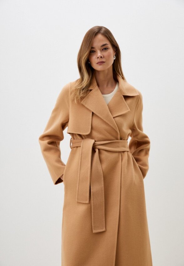 Пальто-халат Rinascimento