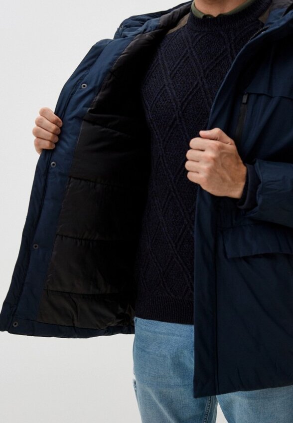 Куртка утепленная Funday