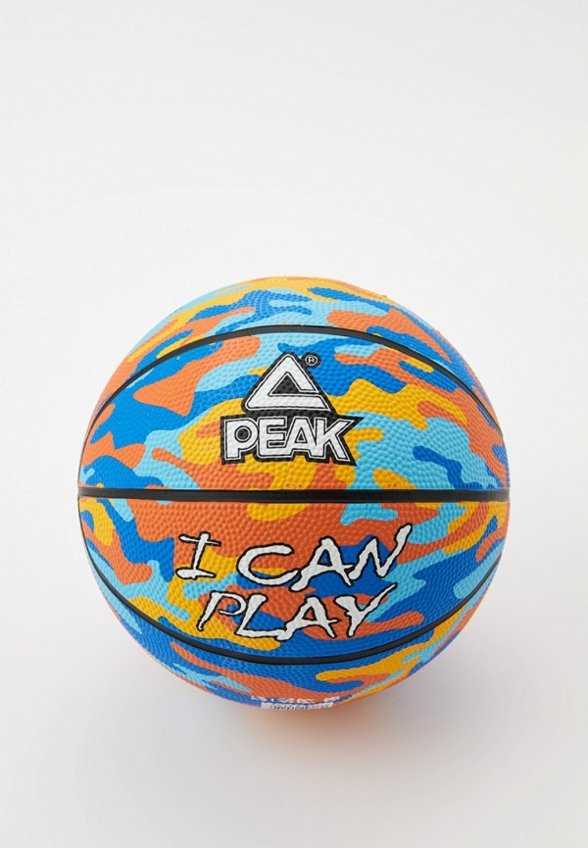 Мяч баскетбольный Peak