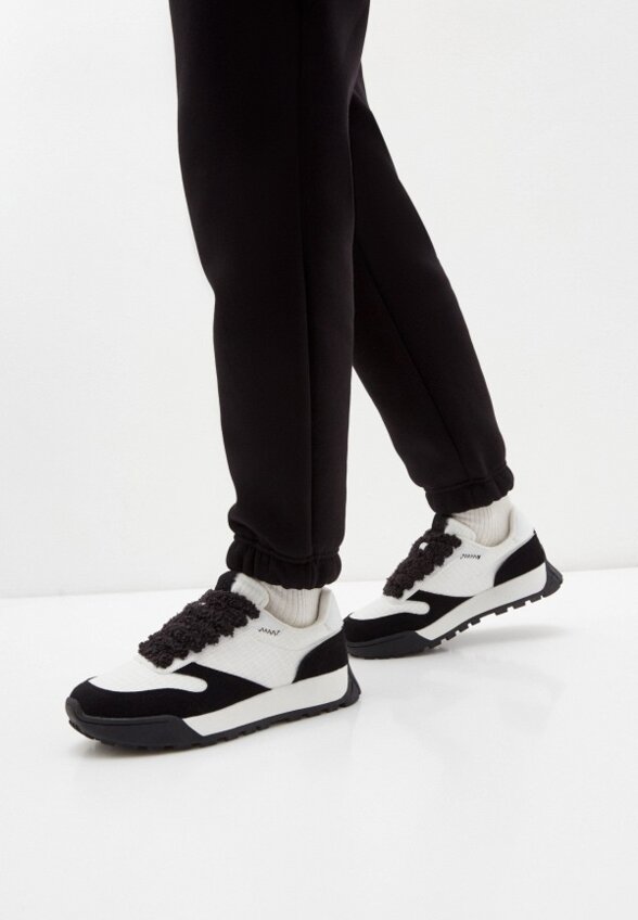 Кроссовки Patrol