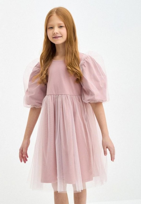 Платье Kogankids