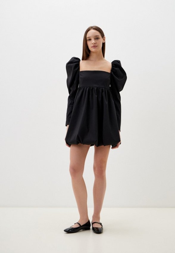 Платье Libellulas