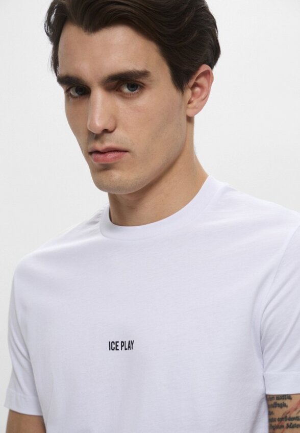 Футболка Ice Play