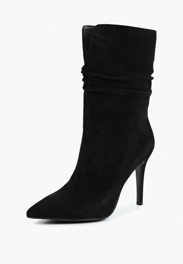 Полусапоги Basconi