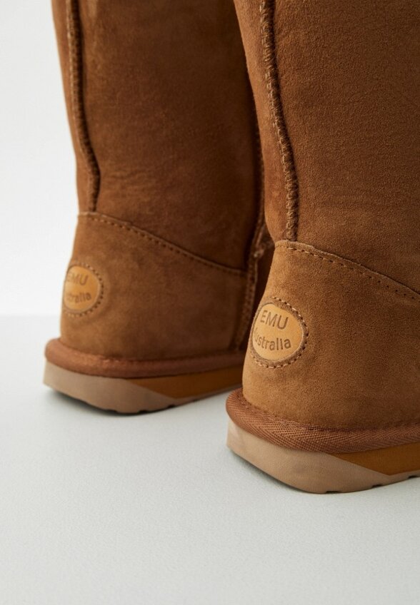 Полусапоги EMU Australia