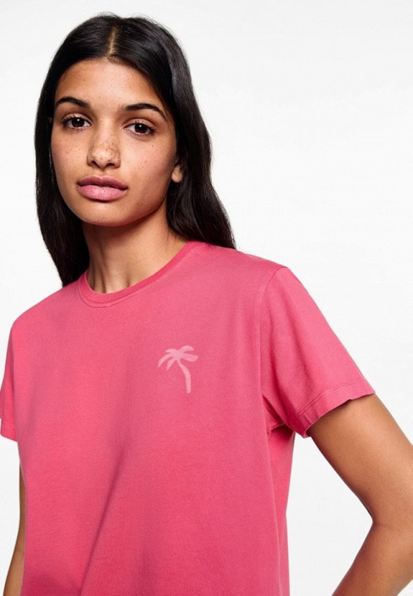 Футболка Mango Teen