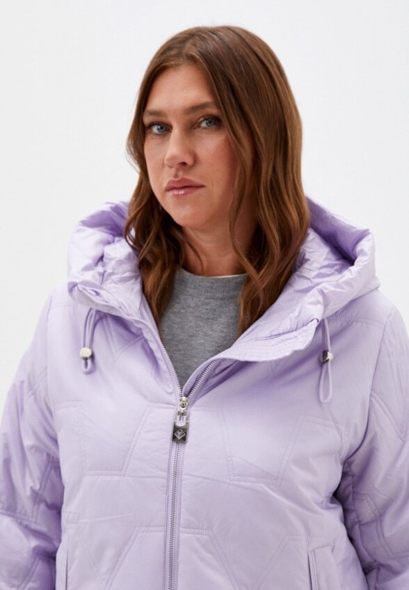 Куртка утепленная Margo Blues