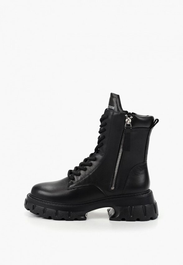 Ботинки Maxadorre