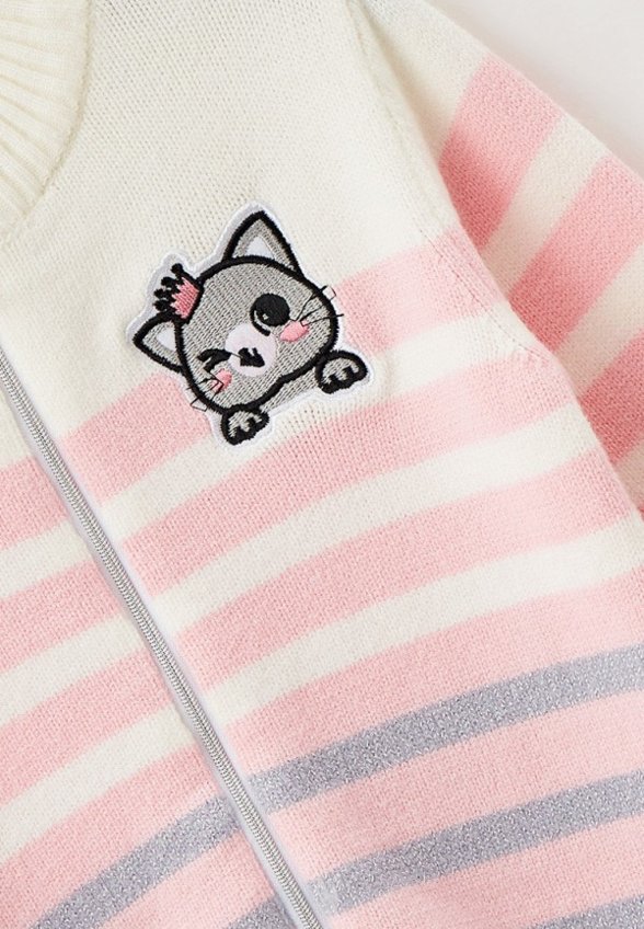 Кардиган PlayToday