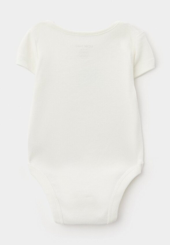 Комбинезон, боди и шапочка LC Waikiki