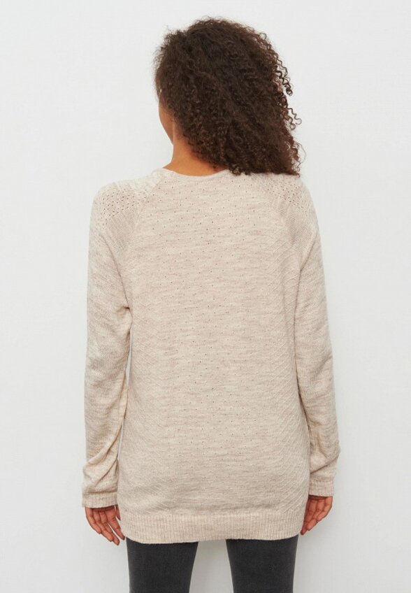 Джемпер Стим