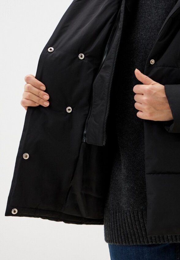 Пуховик Isibris